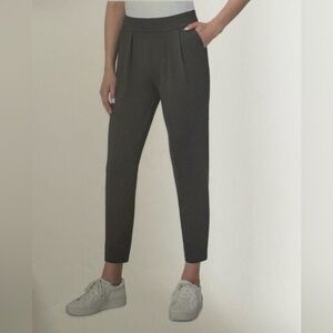 Modern Ambition Ladies Pull on Technical Pant, XL 
NWT Gray wrinkle resistant